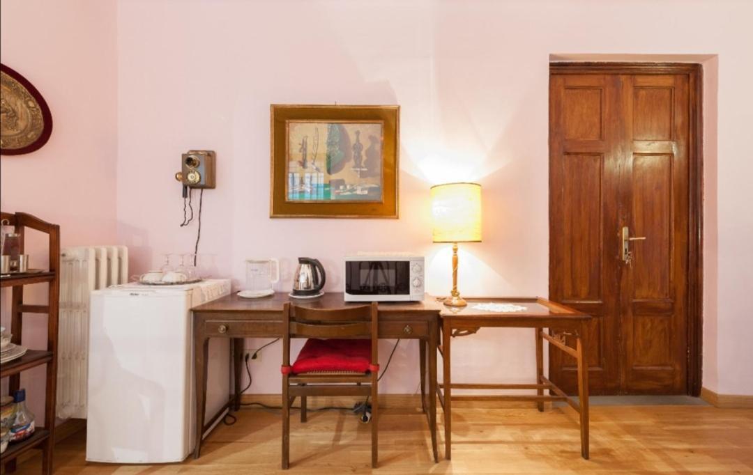 In The Heart Of Florence Room photo